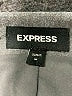 Express Gray Blazer Size M - photo 6