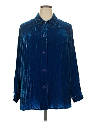 Coldwater Creek Coat (view 1)