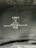 Aqua Black Active Pants Size XS - photo 7