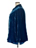 Coldwater Creek Blue Coat Size 2X - photo 5