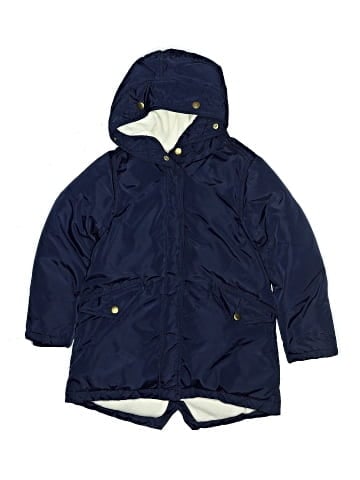 Crewcuts Raincoat (view 1)