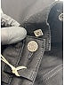Gucci Black Jeans Size 8 - photo 5