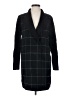 Kenneth Cole New York Black Wool Cardigan Size S - photo 1