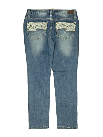 Justice Jeans (view 2)
