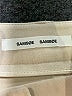 Samsoe Samsoe Tan Ivory Formal Skirt Size L - photo 4
