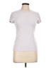 H&M Silver Active T-Shirt Size L - photo 1