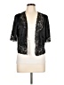 Express Design Studio Black Kimono Size L - photo 1
