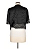 Express Design Studio Black Kimono Size L - photo 2