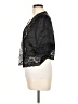 Express Design Studio Black Kimono Size L - photo 5
