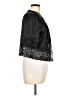 Express Design Studio Black Kimono Size L - photo 4