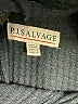 P.J. Salvage Black Pullover Sweater Size S - photo 7