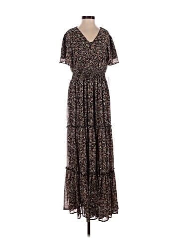 Mikarose Casual Dress (view 1)