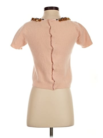 Corey Lynn Calter Short Sleeve Top (view 2)