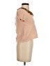 Corey Lynn Calter Tan Short Sleeve Top Size S - photo 4