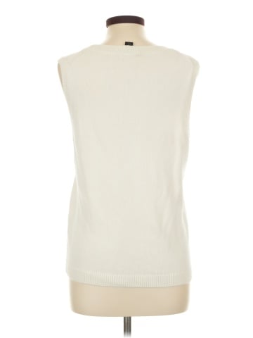 St. John Sleeveless Top (view 2)