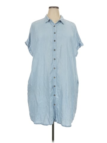 GOODTHREADS Casual Dress (view 1)