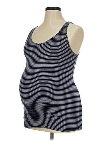 Isabel Maternity Tank Top (view 1)