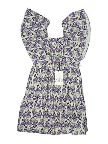 Zara Dress (view 2)