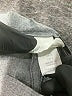 H&M Gray Dress Pants Size 4 - photo 7
