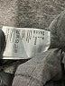 H&M Gray Dress Pants Size 4 - photo 8