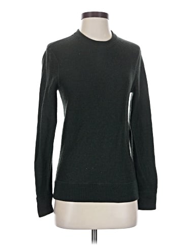 Club Monaco Wool Pullover Sweater (view 1)
