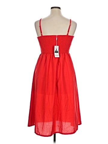 Angashion Casual Dress (view 2)