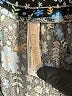 Flora Nikrooz Print Blue Casual Pants Size L - photo 7