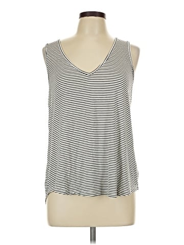 Double Zero Tank Top (view 1)