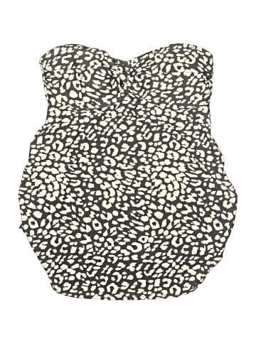 Liz Lange Maternity One Piece Swimsuit (view 1)