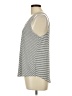 Double Zero Silver Tank Top Size L - photo 5