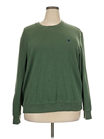 IZOD Pullover Sweater (view 1)
