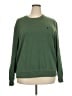IZOD Green Pullover Sweater Size XXL - photo 1