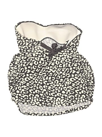 Liz Lange Maternity One Piece Swimsuit (view 2)