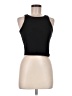 Gap Black Tank Top Size M - photo 1
