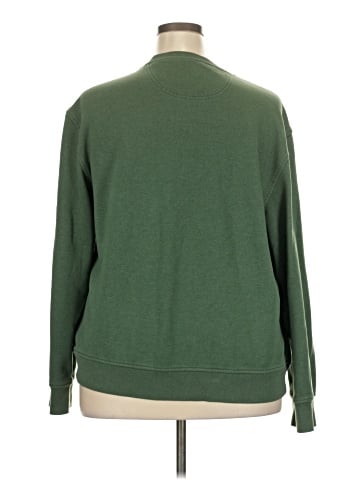 IZOD Pullover Sweater (view 2)