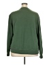 IZOD Green Pullover Sweater Size XXL - photo 2
