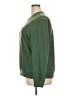 IZOD Green Pullover Sweater Size XXL - photo 5