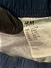 H&M 100% Polyester Blue Board Shorts Size 8 - 10 - photo 3