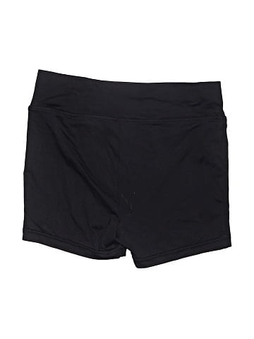 Justice Athletic Shorts (view 2)