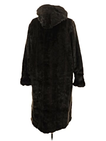 Roaman's Faux Fur Jacket (view 2)