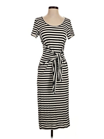 Promesa U.S.A. Casual Dress (view 1)