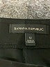 Banana Republic Black Active Pants Size 12 - photo 7