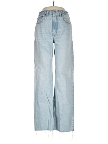 Abercrombie & Fitch Jeans (view 1)