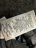 Joe's Jeans Blue Jeans Size 27 waist - photo 9