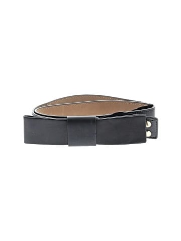 Ann Taylor Leather Belt (view 1)