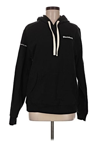 District. Pullover Hoodie (view 1)
