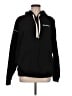 District. Black Pullover Hoodie Size M - photo 1
