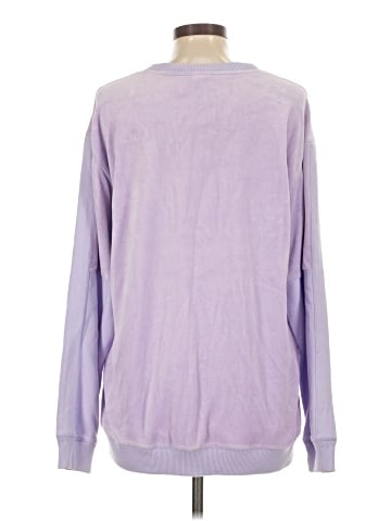 Victoria's Secret Pink Pullover Sweater (view 2)