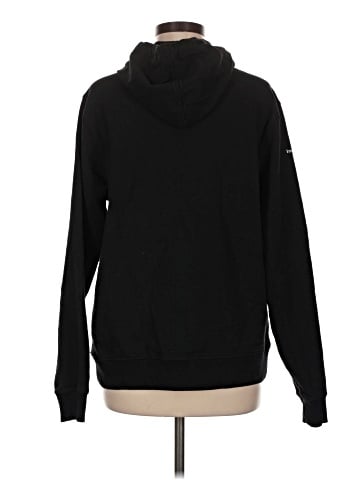 District. Pullover Hoodie (view 2)