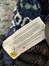 OshKosh B'gosh 100% Polyester Argyle Purple Jacket Size 7 - photo 5